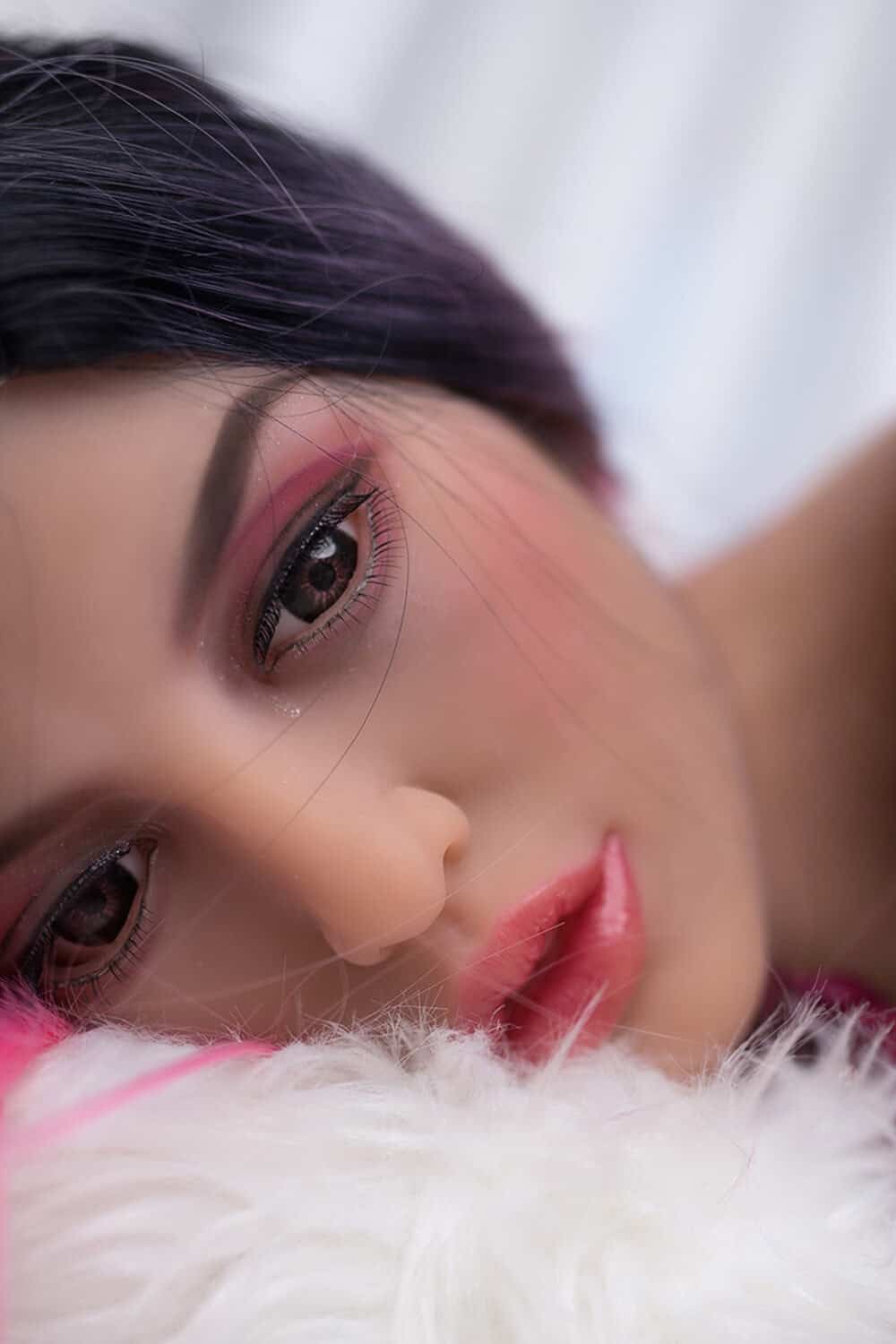 160cm/5ft3 E-cup TPE Sex Doll – Quinn - Image 4
