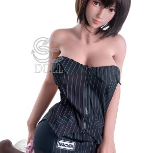 161cm/5ft3 H-cup TPE Sex Doll – Kumi