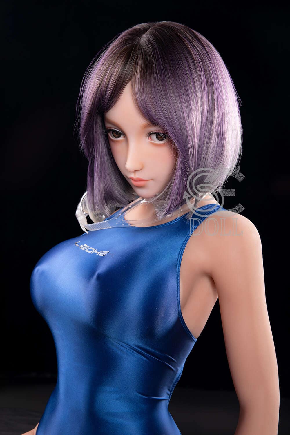 161cm/5ft3 H-cup TPE Sex Doll – Mikiro - Image 11