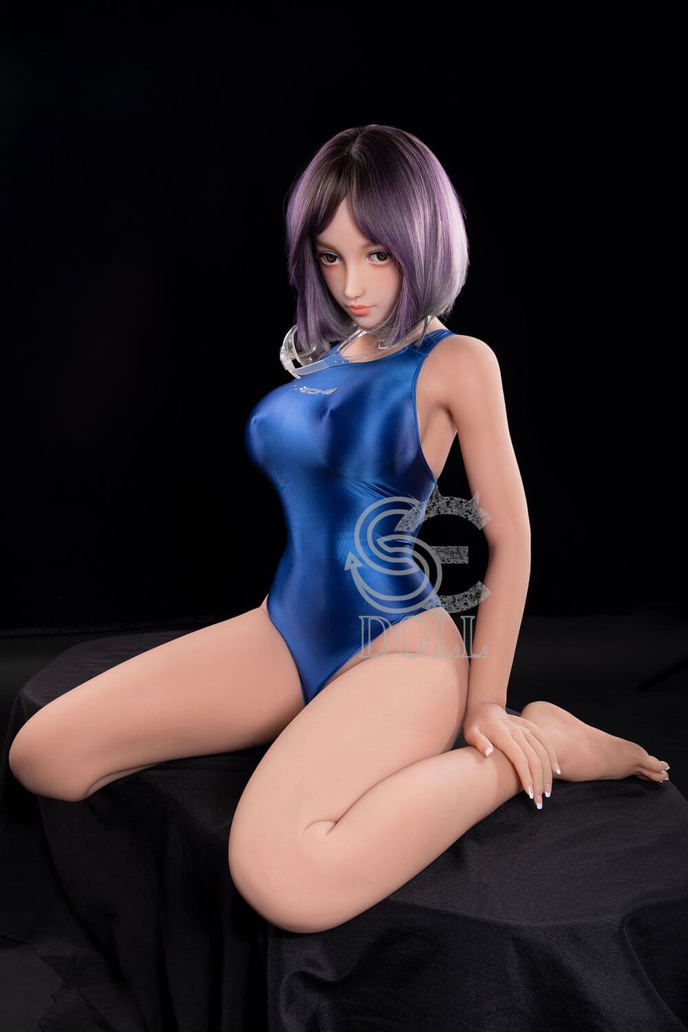 161cm/5ft3 H-cup TPE Sex Doll – Mikiro - Image 12