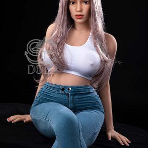 161cm/5ft3 I-cup TPE Sex Doll – Xevana