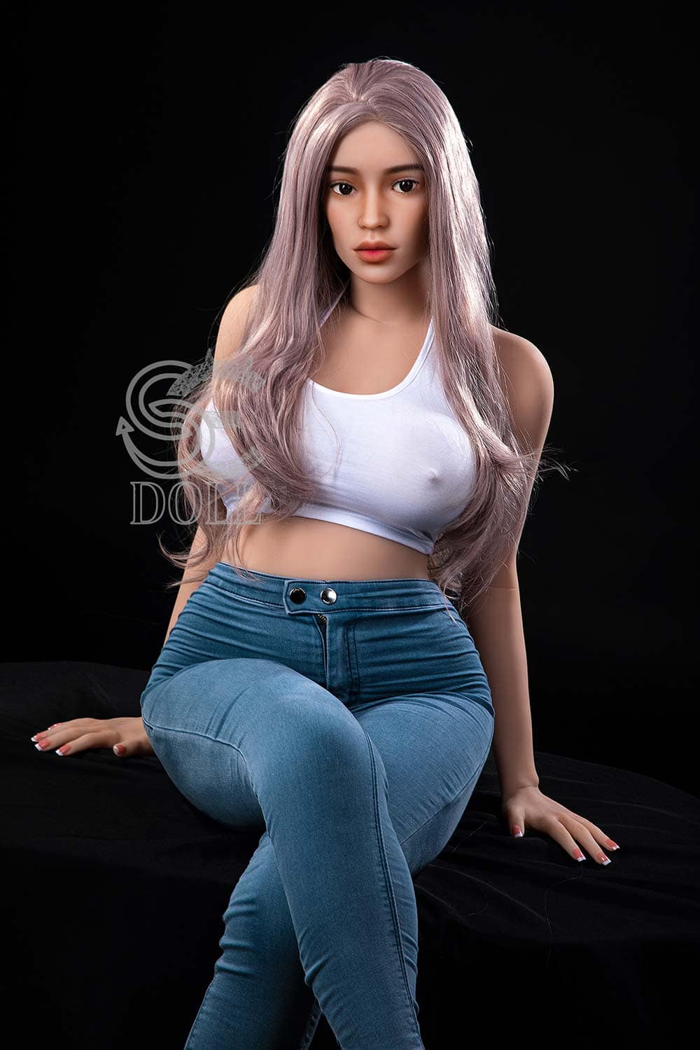 161cm/5ft3 I-cup TPE Sex Doll – Xevana