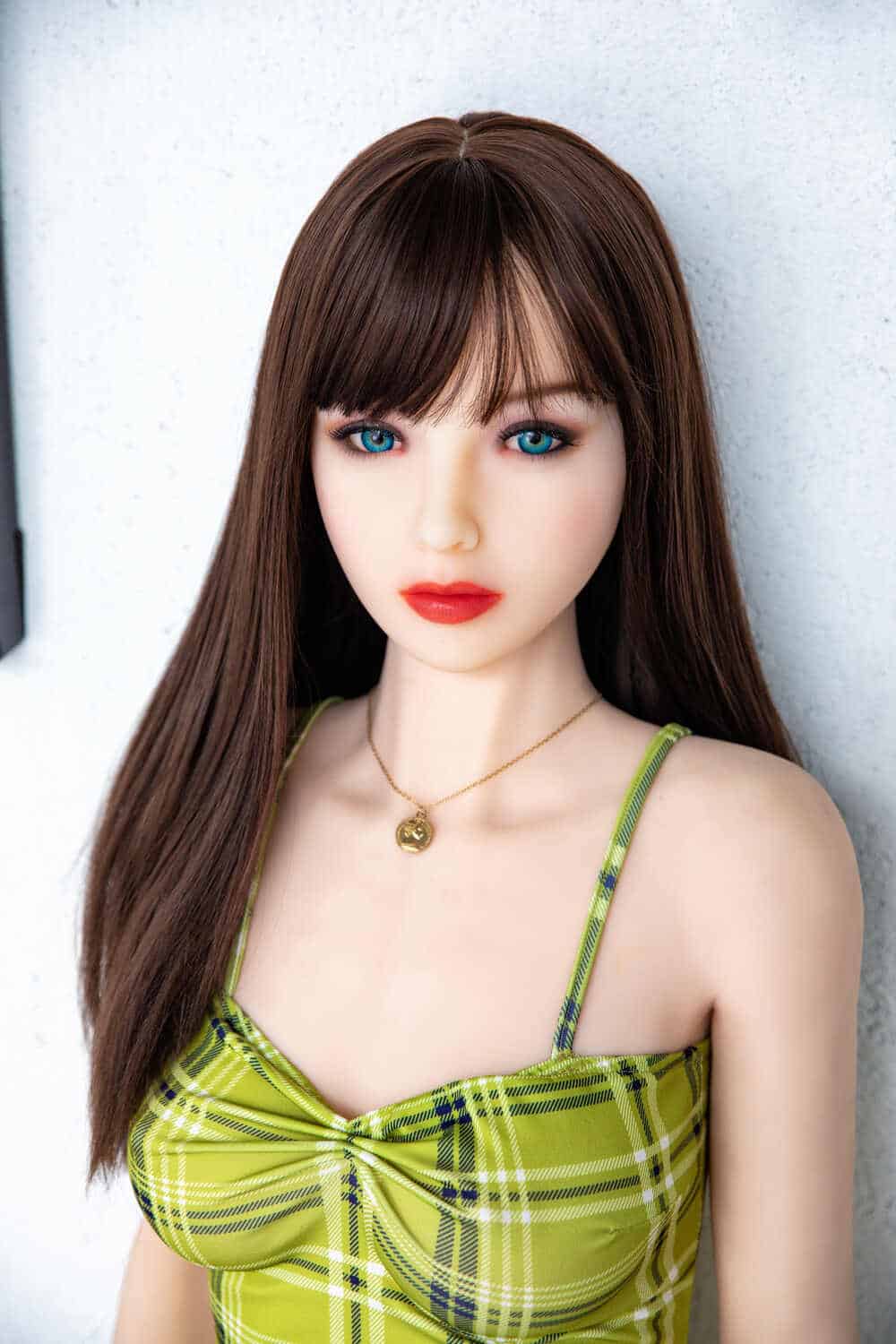 162cm/5ft4 C-cup TPE Sex Doll – Kyoko