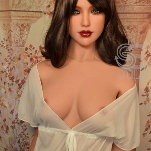 163cm/5ft4 E-cup TPE Sex Doll – Kitty.F