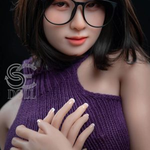 163cm/5ft4 E-cup TPE Sex Doll – Yutsuki