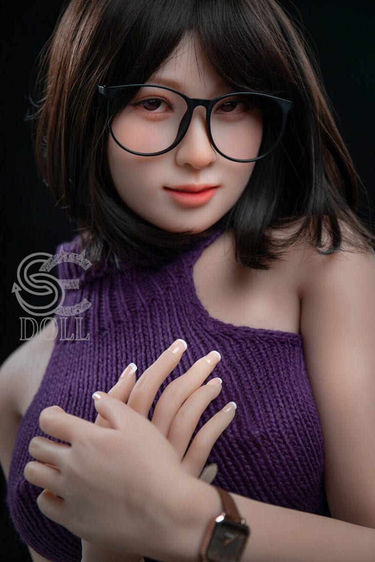 163cm/5ft4 E-cup TPE Sex Doll – Yutsuki