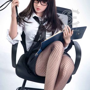 163cm/5ft4 F-cup TPE Sex Doll – Yasu