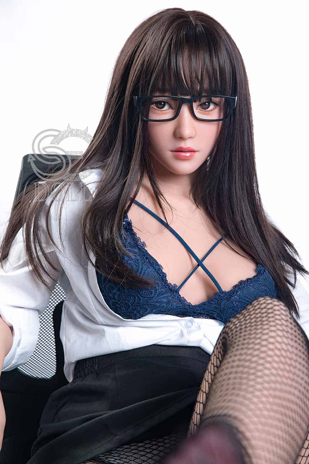 163cm/5ft4 F-cup TPE Sex Doll – Yasu - Image 5