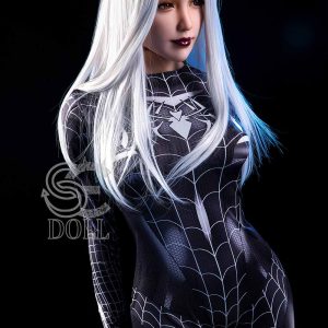 163cm/5ft4 F-cup TPE Sex Doll – Kramar