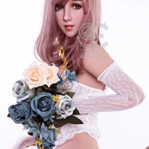 163cm/5ft4 F-cup TPE Sex Doll – Noemi