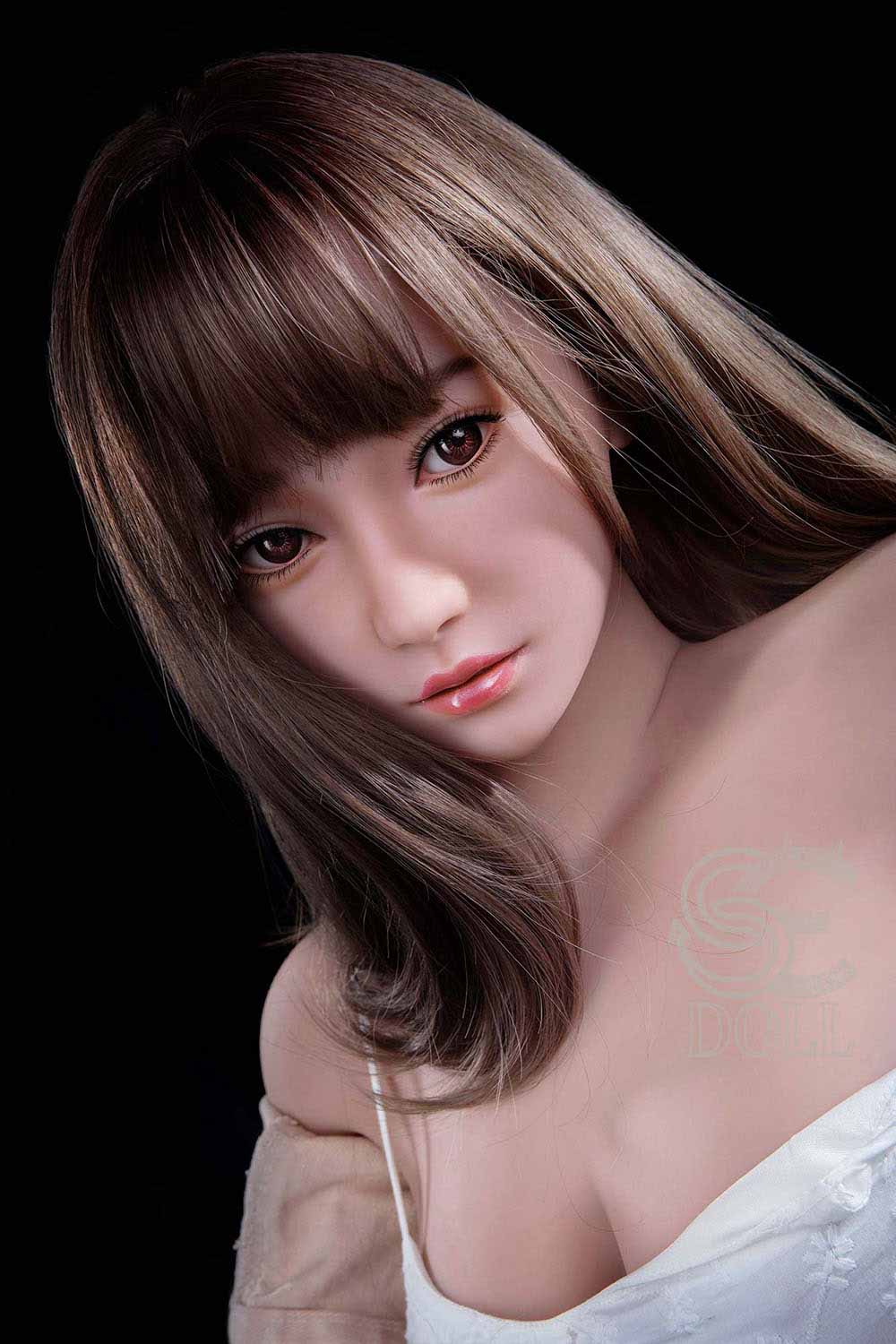 163cm/5ft4 F-cup TPE Sex Doll – Yukari - Image 8