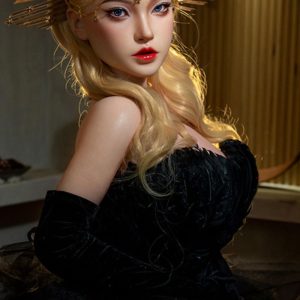 164cm/5ft5 D-cup Silicone Sex Doll – Sid Wild