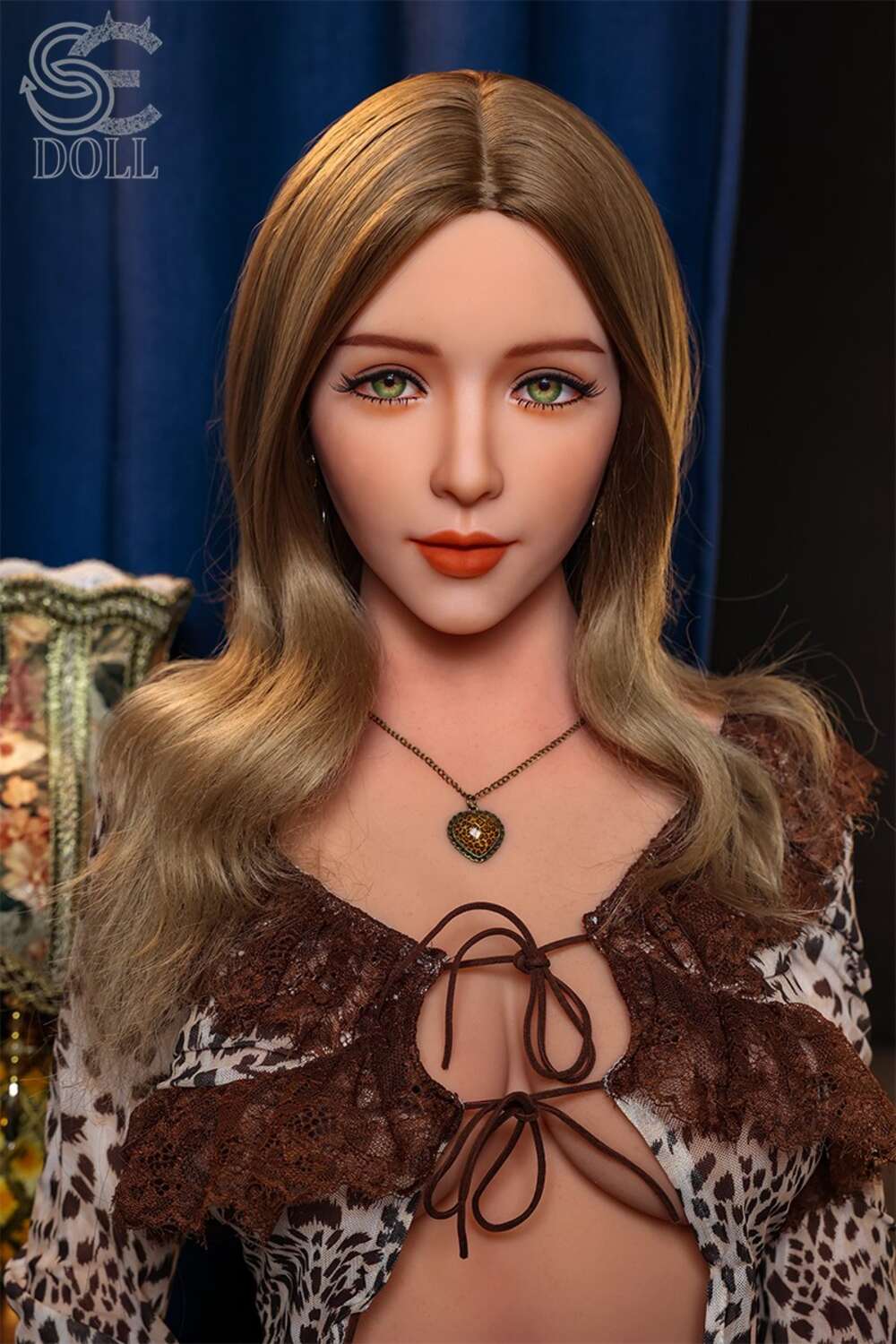 165cm/5ft5 C-cup TPE Sex Doll – Annika.D - Image 6