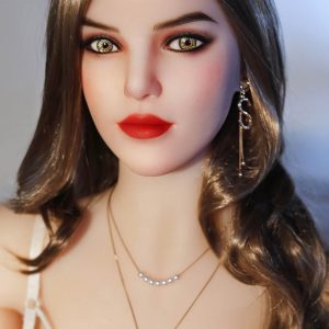 165cm/5ft5 C-cup TPE Sex Doll – Gladstone