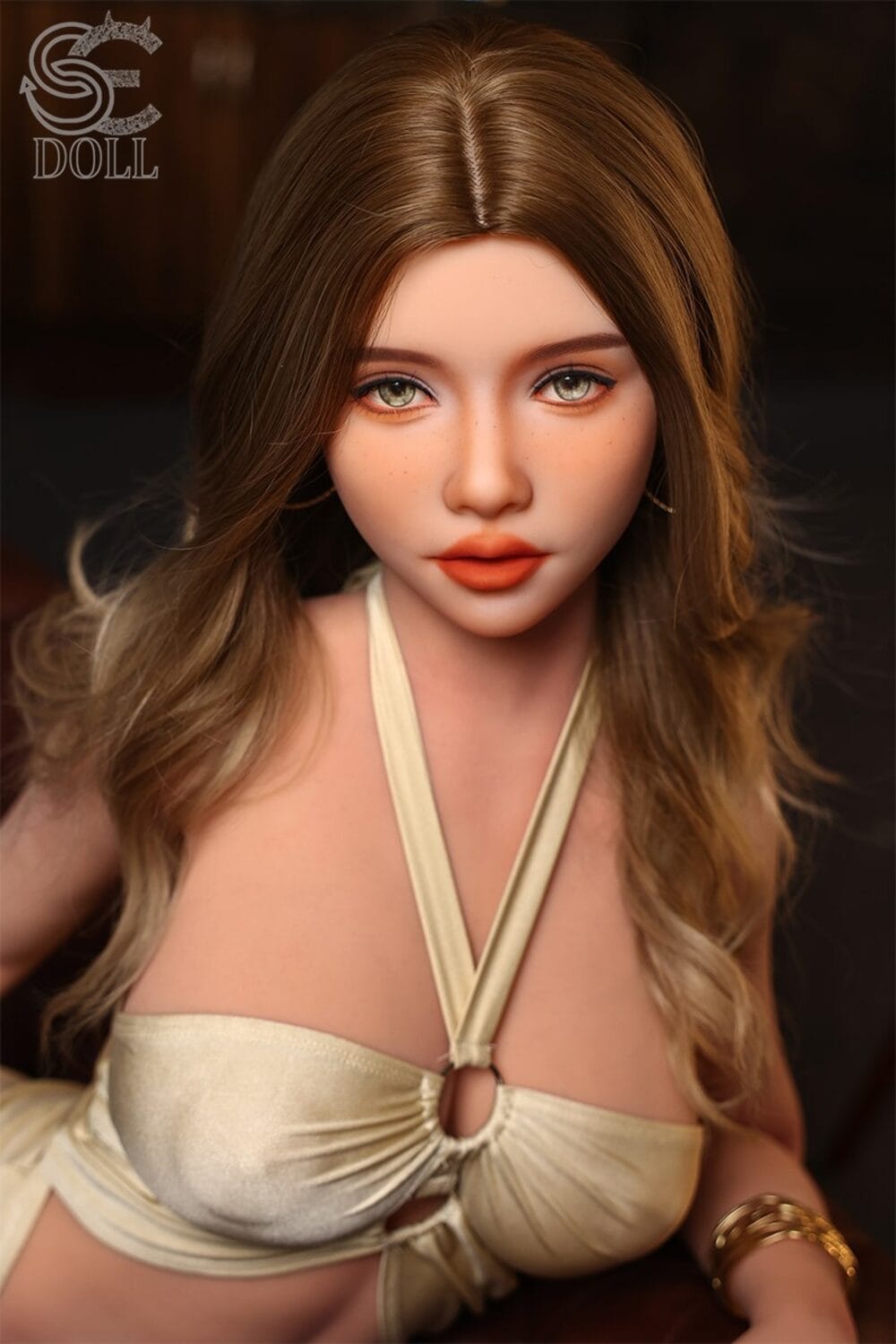 165cm/5ft5 C-cup TPE Sex Doll – Kemeny.C - Image 12