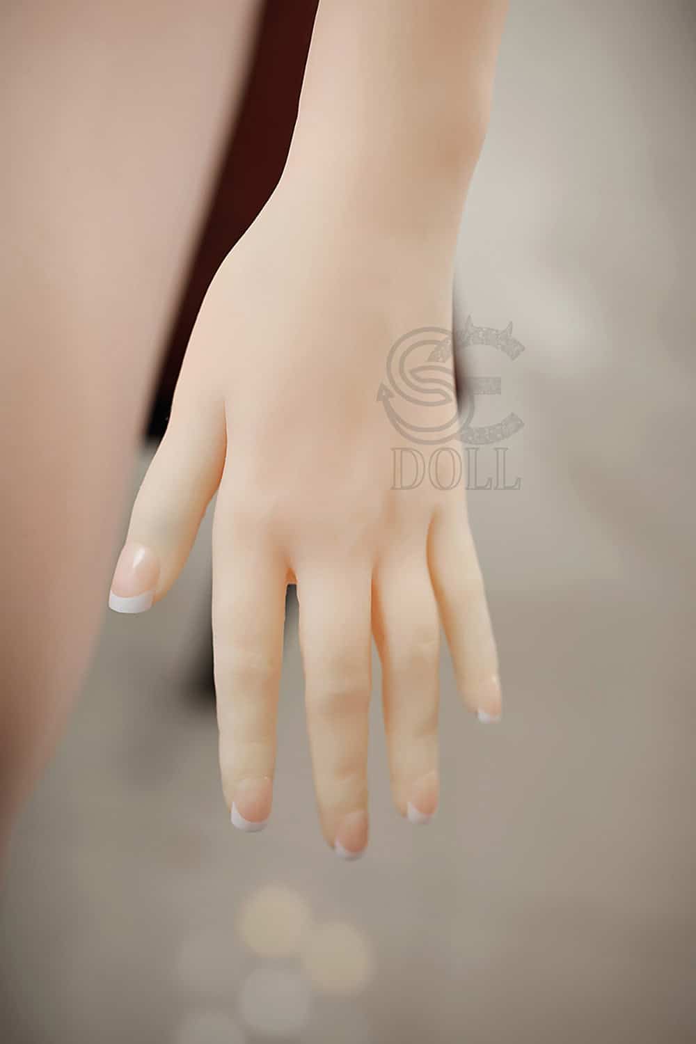 165cm/5ft5 D-cup TPE Sex Doll – Gwendolyn - Image 14