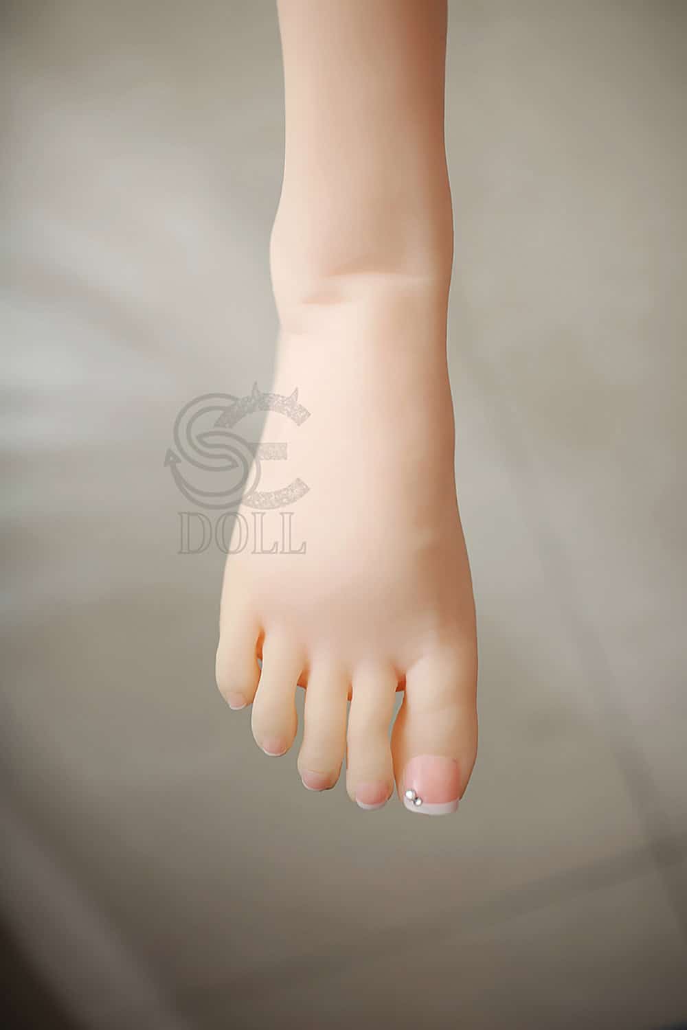 165cm/5ft5 D-cup TPE Sex Doll – Gwendolyn - Image 13