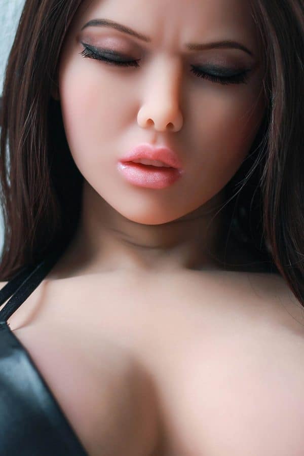 165cm/5ft5 I-cup TPE Sex Doll – Margarites - Image 16