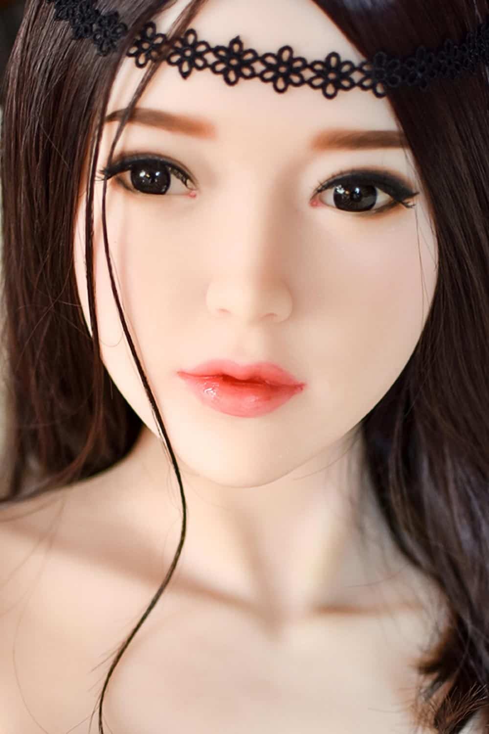 165cm/5ft5 I-cup TPE Sex Doll – Mcgiffin - Image 15
