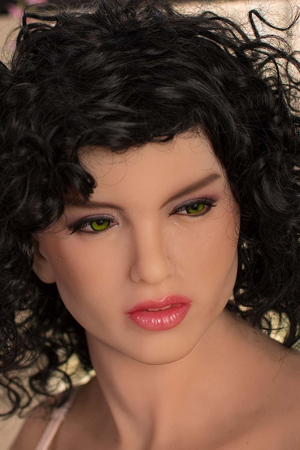 165cm/5ft5 N-cup TPE Sex Doll – Alinta - Image 6