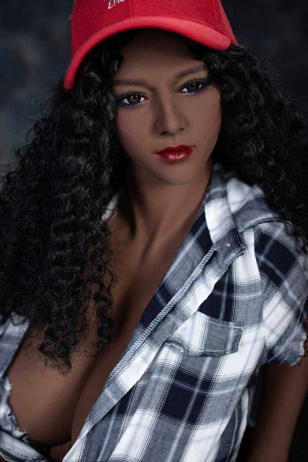 165cm/5ft5 N-cup TPE Sex Doll – Hambly - Image 4