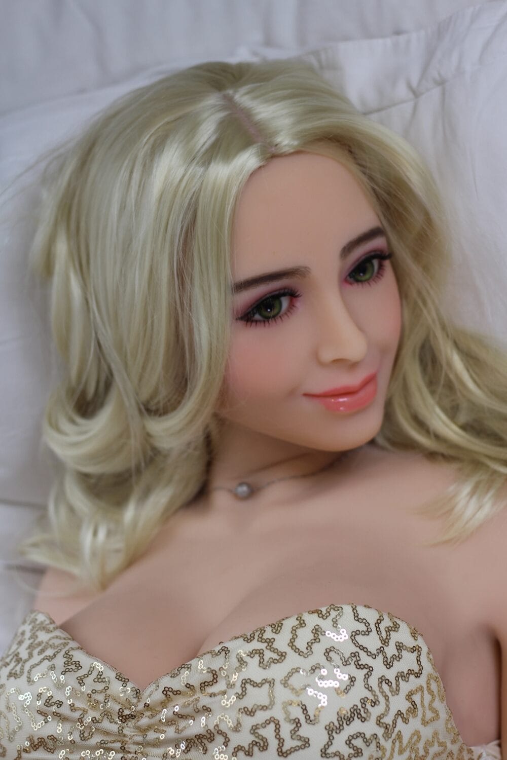 165cm/5ft5 K-cup TPE Sex Doll – Myrna Gallup - Image 8