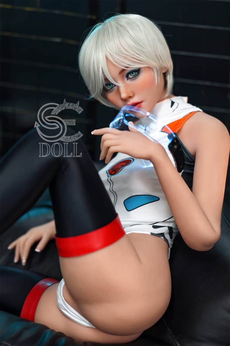 166cm/5ft5 B-cup TPE Sex Doll – Kemeny