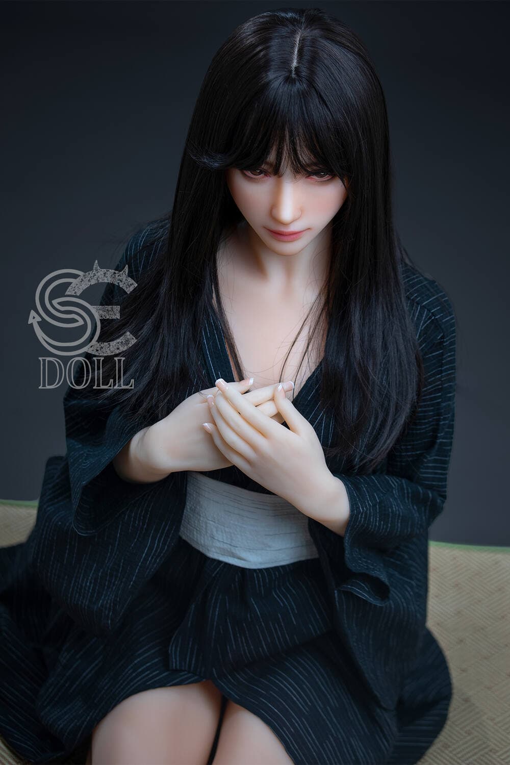166cm/5ft5 C-cup TPE Sex Doll – Aurora.A - Image 7