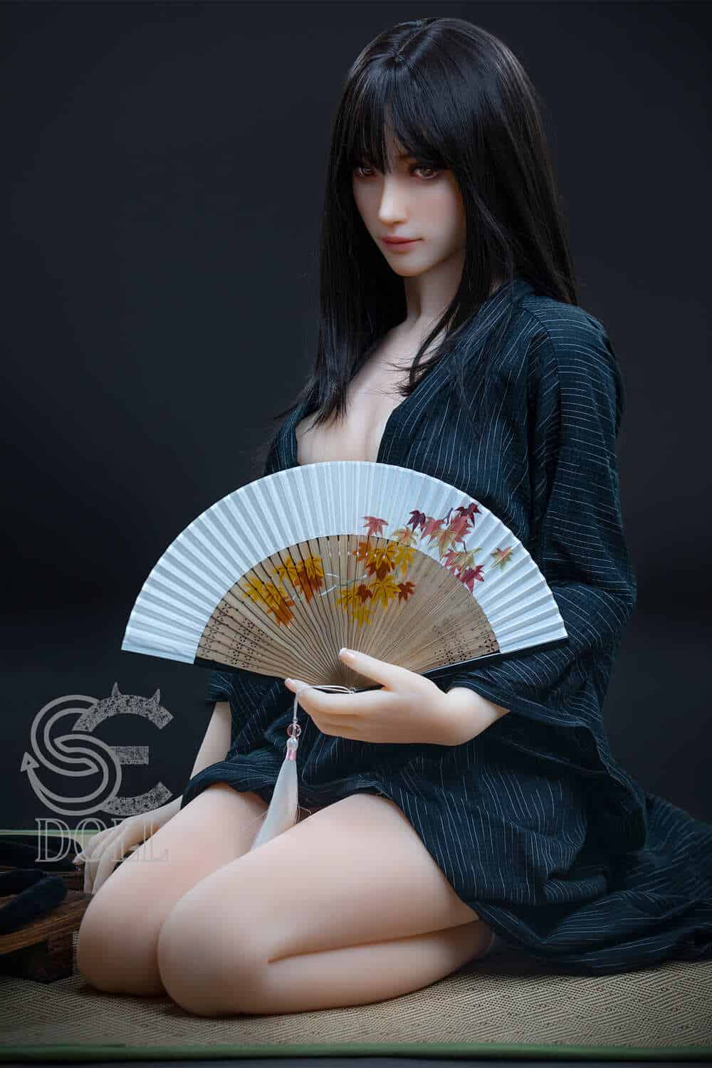 166cm/5ft5 C-cup TPE Sex Doll – Aurora.A - Image 11