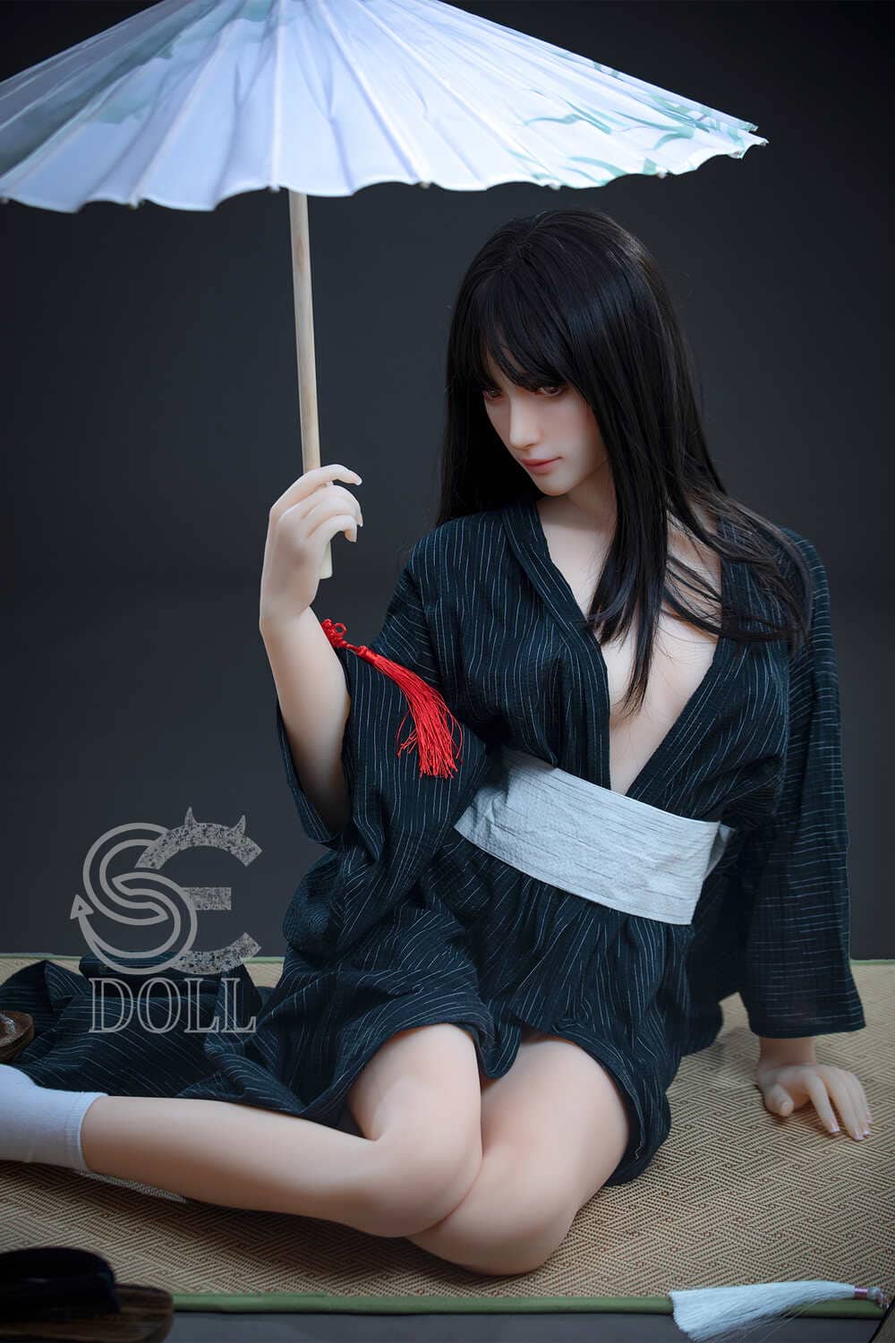 166cm/5ft5 C-cup TPE Sex Doll – Aurora.A - Image 12