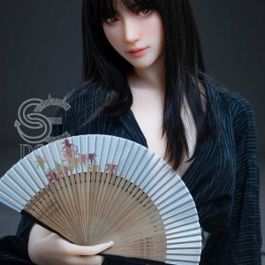 166cm/5ft5 C-cup TPE Sex Doll – Aurora.A