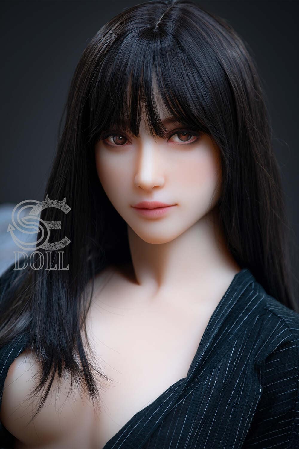 166cm/5ft5 C-cup TPE Sex Doll – Aurora.A - Image 4