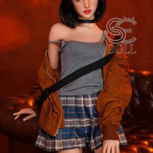 166cm/5ft5 C-cup TPE Sex Doll – Avery.A