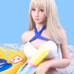 166cm/5ft5 C-cup TPE Sex Doll – Clotilde