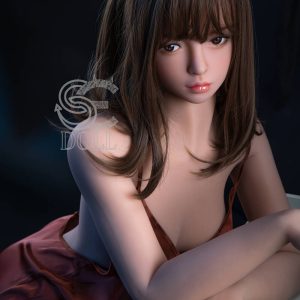 166cm/5ft5 C-cup TPE Sex Doll – Murielle