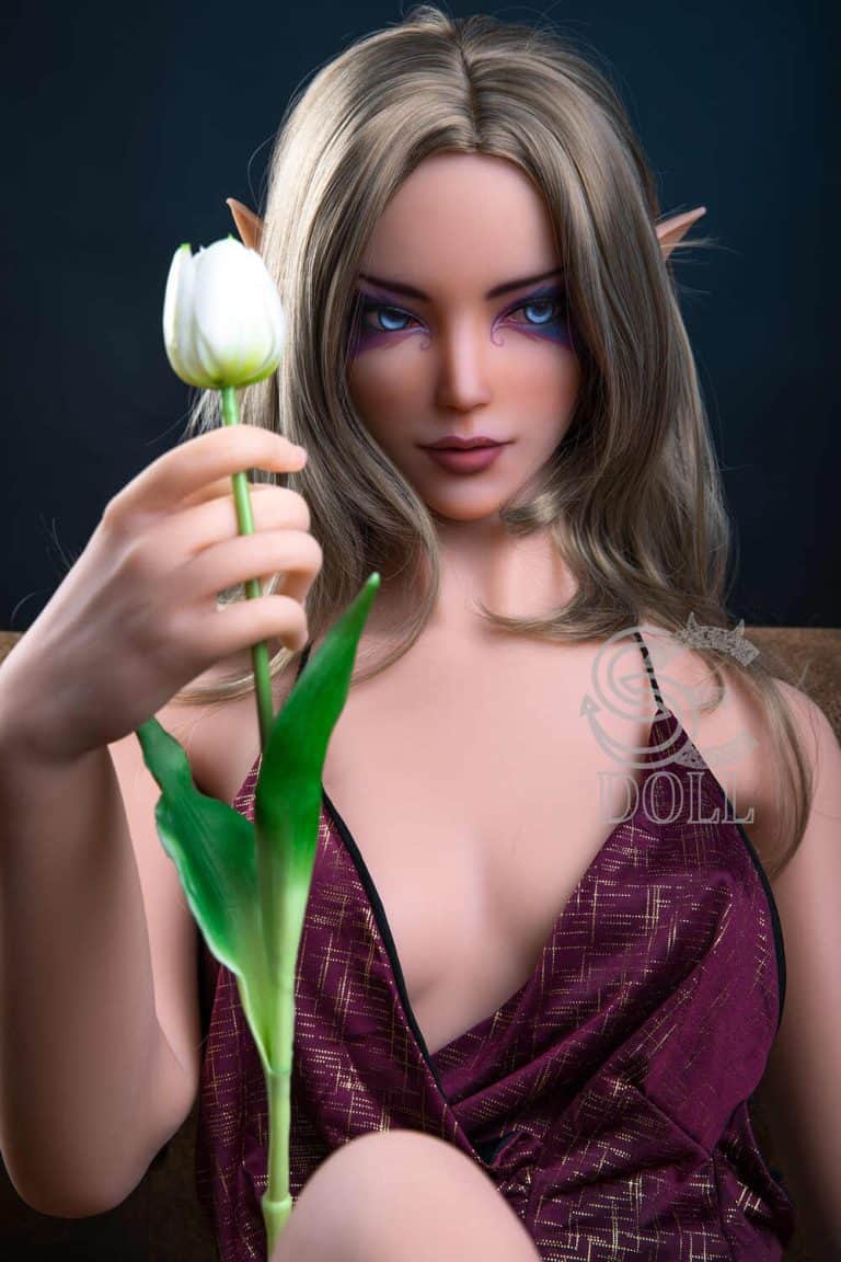 166cm/5ft5 C-cup TPE Sex Doll – Veromca