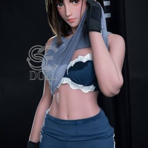 166cm/5ft5 E-cup TPE Sex Doll – Hirono