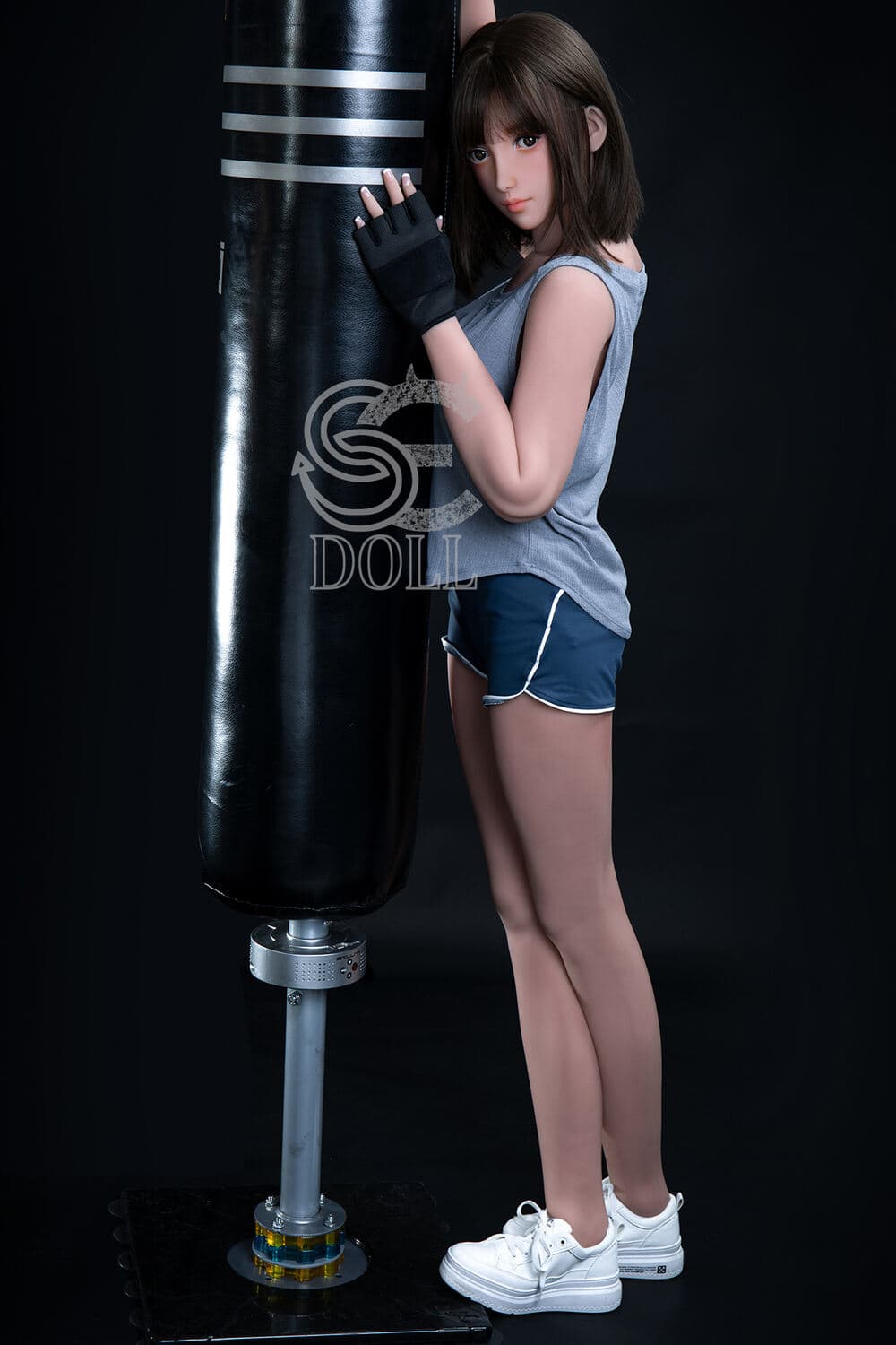 166cm/5ft5 E-cup TPE Sex Doll – Hirono - Image 12