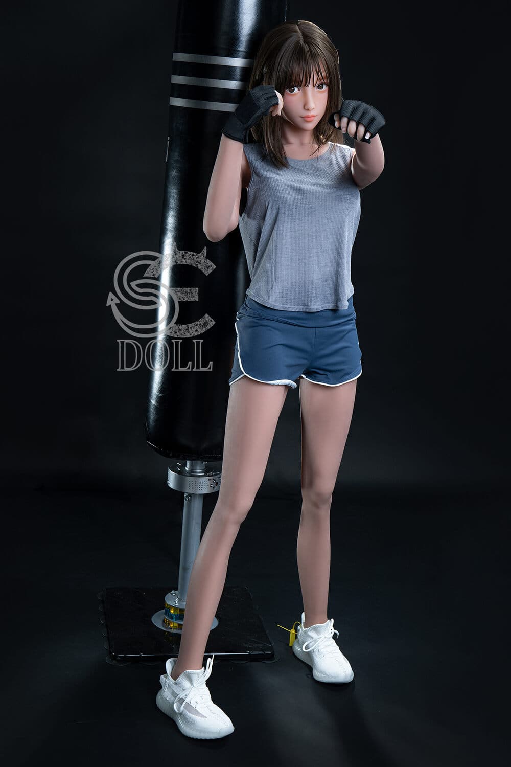 166cm/5ft5 E-cup TPE Sex Doll – Hirono - Image 9