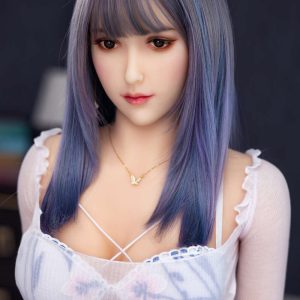 166cm/5ft5 E-cup TPE Sex Doll – Adina