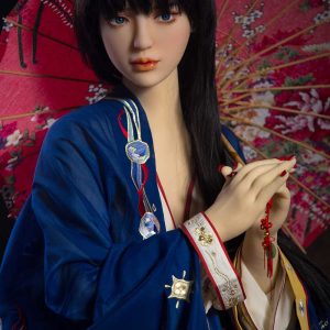 168cm/5ft6 D-cup TPE Sex Doll – Adrianne