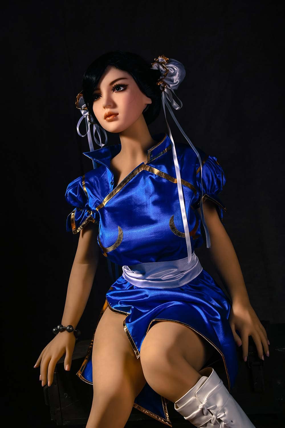 168cm/5ft6 D-cup TPE Sex Doll – Angelique - Image 7