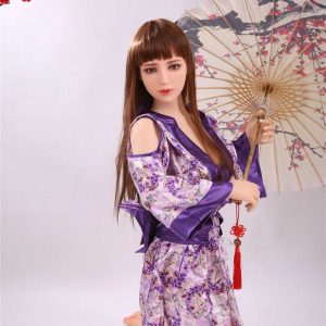 168cm/5ft6 D-cup TPE Sex Doll – Zora