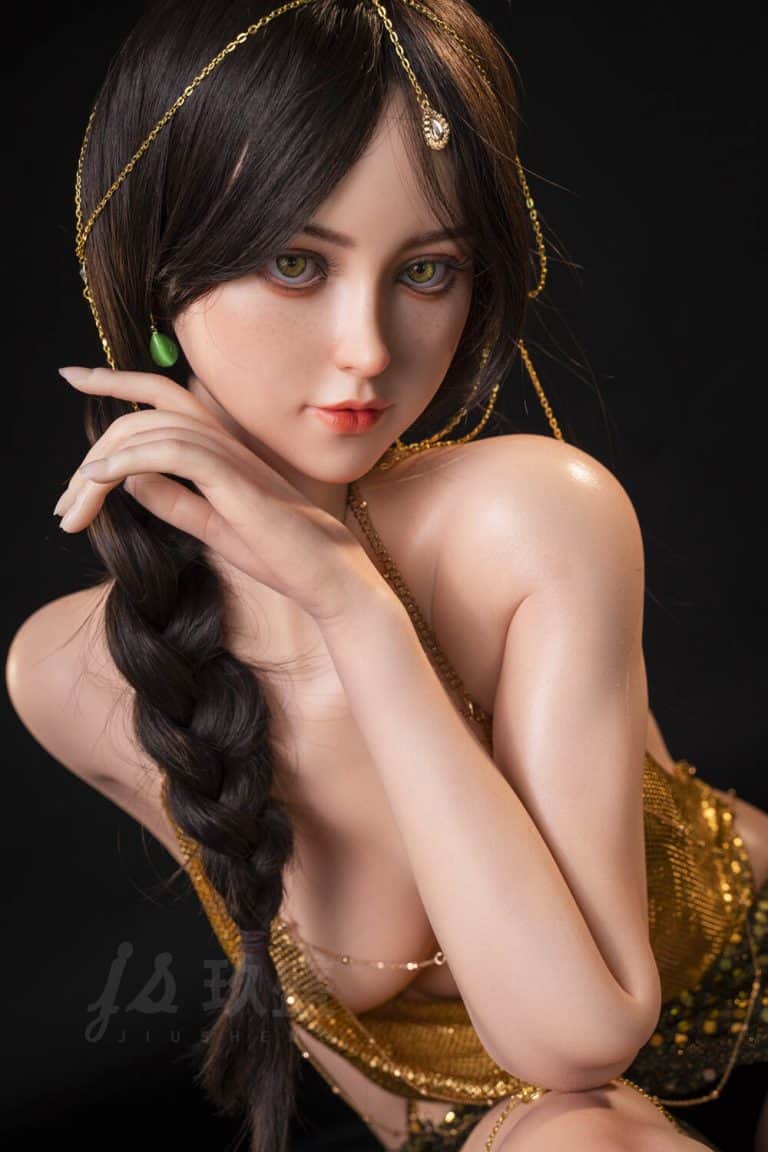 168cm/5ft6 C-cup Silicone Sex Doll – Arisa