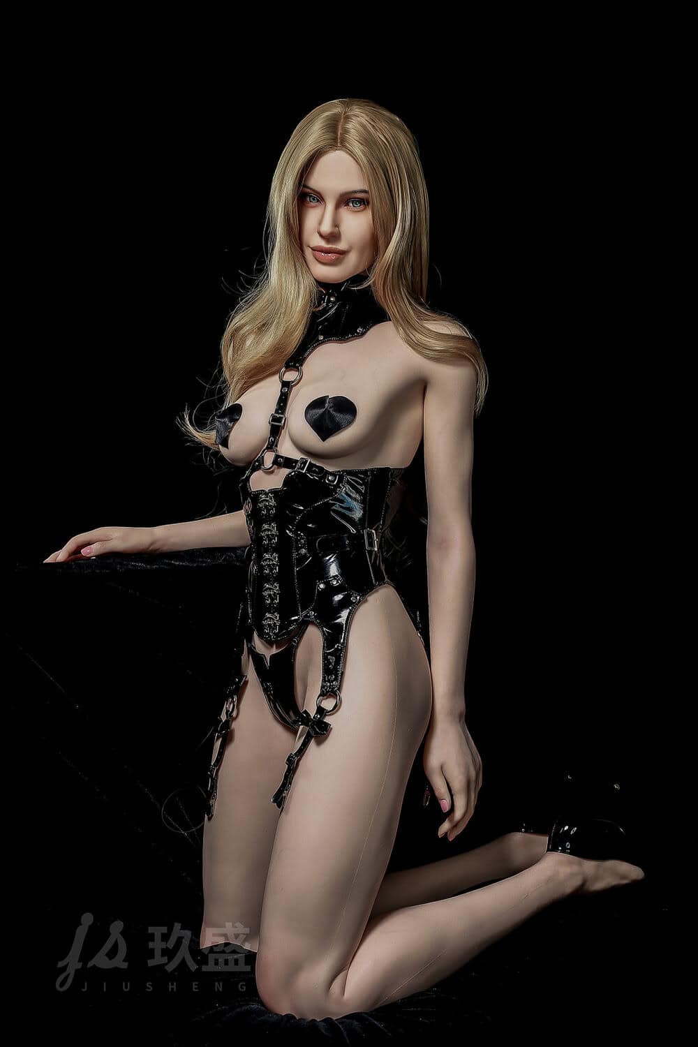 168cm/5ft6 C-cup Silicone Sex Doll – Natasha - Image 13