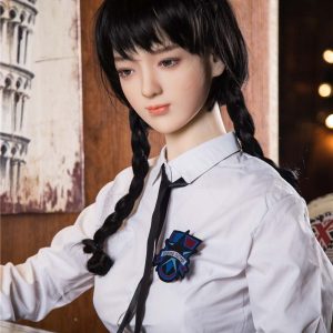 168cm/5ft6 D-cup TPE Sex Doll – Rachael