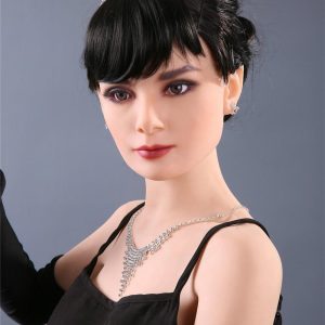 168cm/5ft6 E-cup TPE Sex Doll – Sheila
