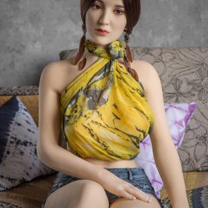 168cm/5ft6 H-cup TPE Sex Doll – Zixuan