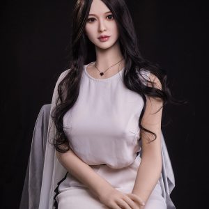 168cm/5ft6 J-cup TPE Sex Doll – Angelica