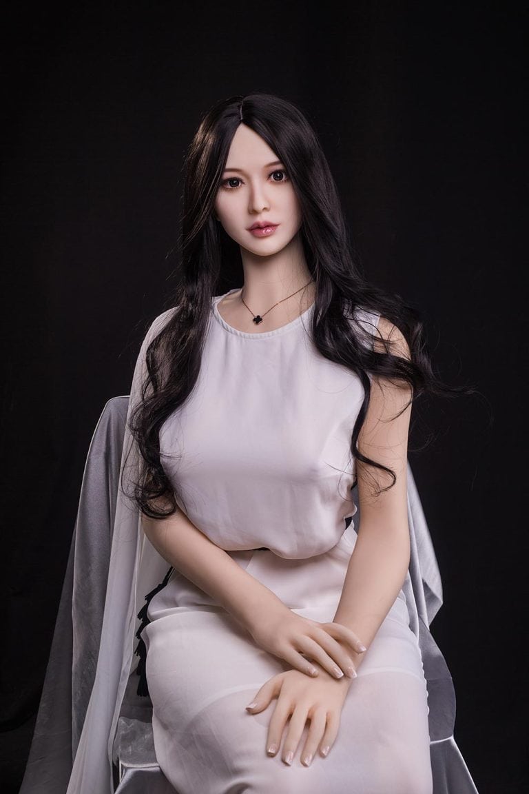 168cm/5ft6 J-cup TPE Sex Doll – Angelica
